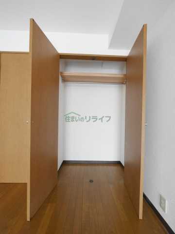 収納　別部屋参考写真です