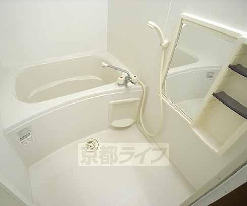 その他共有部分　建物の入口付近です。