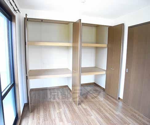 その他共有部分　郵便受けです。