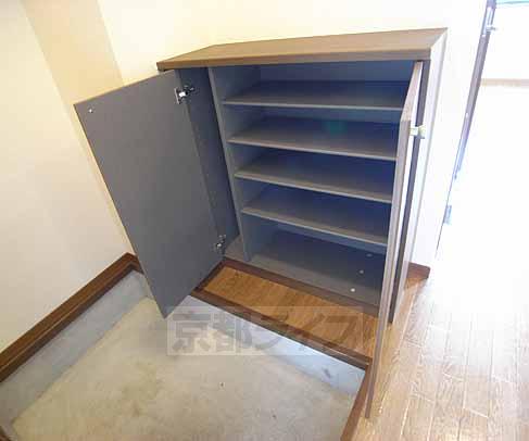 その他共有部分　階段です。