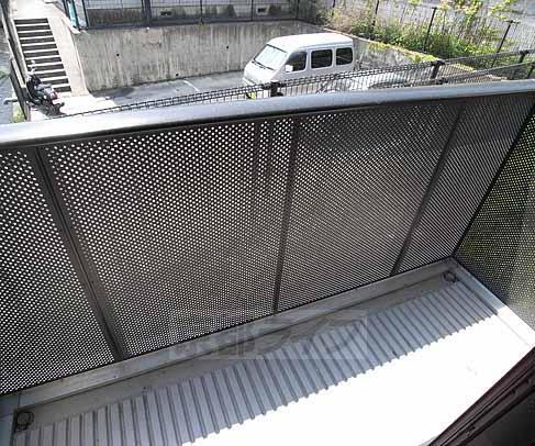 その他共有部分　廊下です。