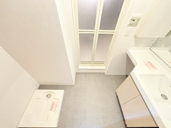 その他部屋・スペース　脱衣所