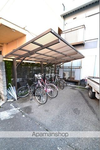 その他共有部分　その他共有部分