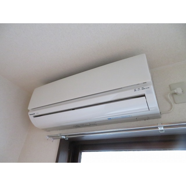 その他　エアコン