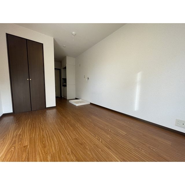 居室・リビング　使いやすい居間です