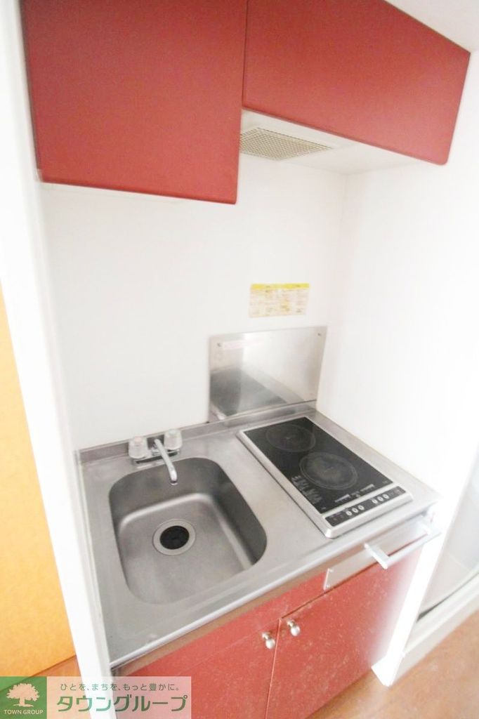 キッチン　★閑静な住宅街に立地★