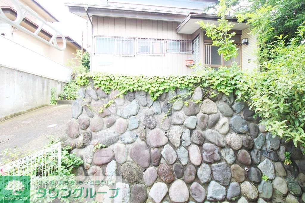 眺望　★閑静な住宅街に立地★