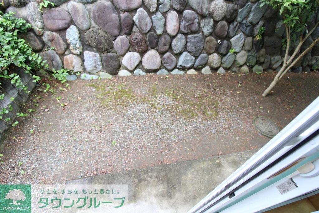 バルコニー　★閑静な住宅街に立地★