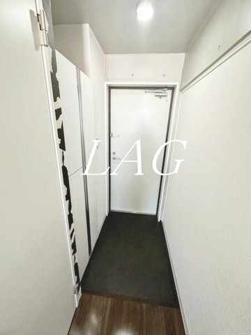 玄関　玄関です。