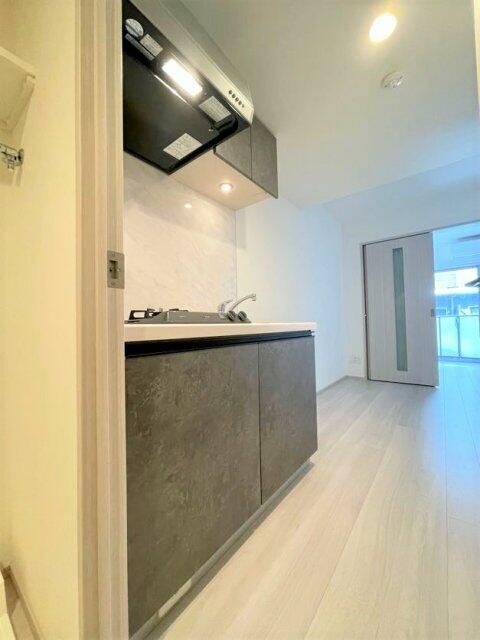 キッチン　参考写真です