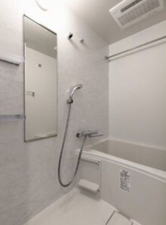 バス・シャワールーム　参考写真です