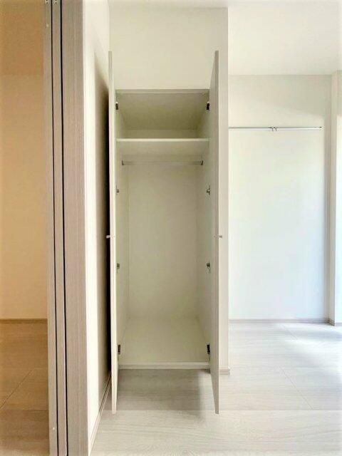 収納　参考写真です