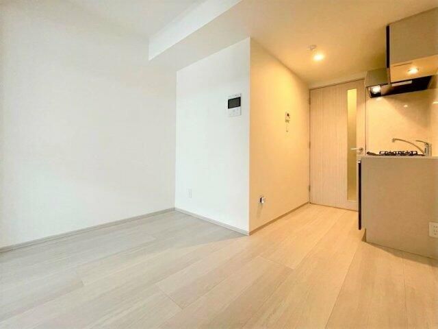 居室・リビング　参考写真です