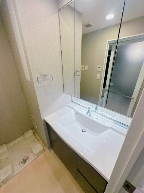リビオレゾン大手町の内装写真