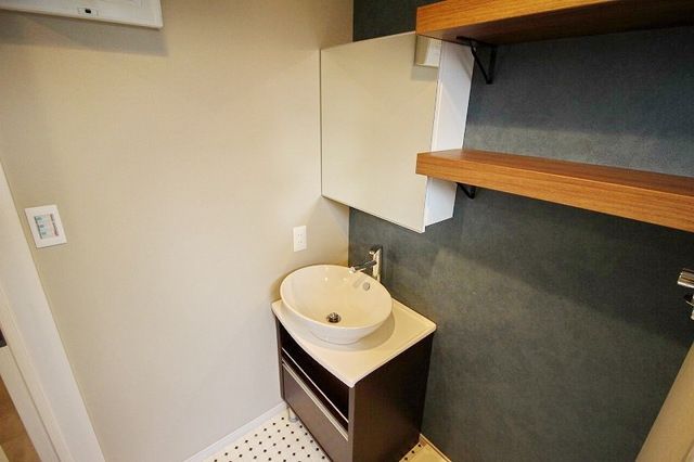 洗面設備　★お問合せはタウンハウジングまで★