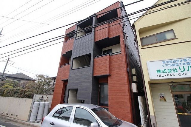 建物外観　★お問合せはタウンハウジングまで★