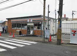 コンビニ　セブンイレブン 大阪東野田町4丁目店（コンビニ）まで726m
