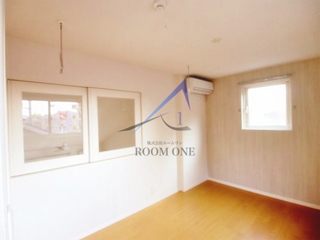 その他部屋・スペース　寝室です。