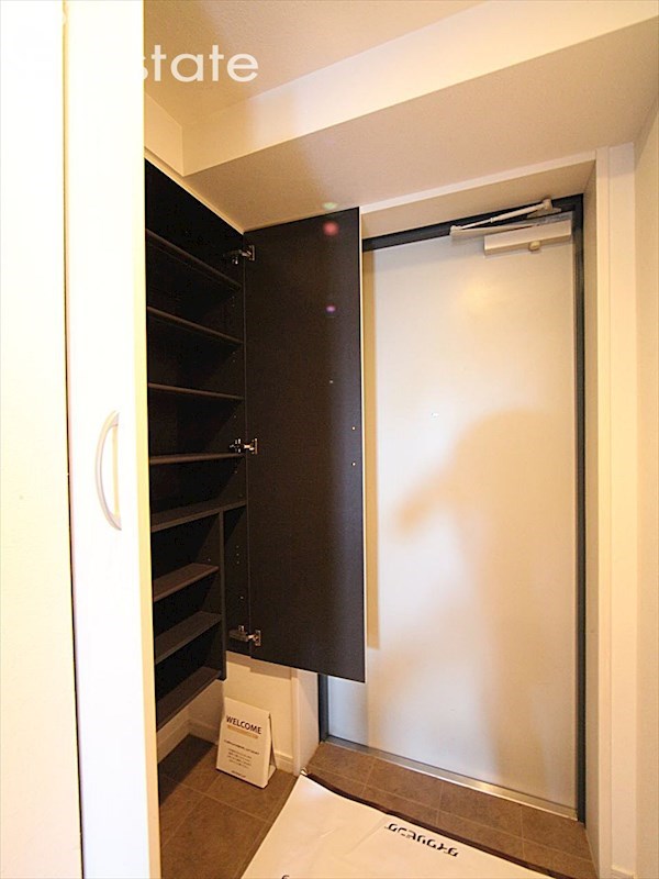 その他　シューズボックス