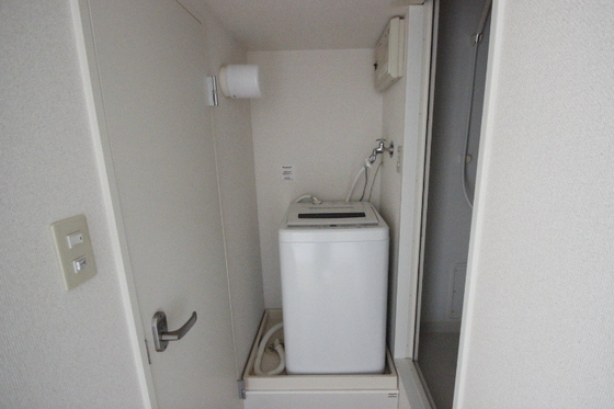 その他設備　※別号室のお写真です