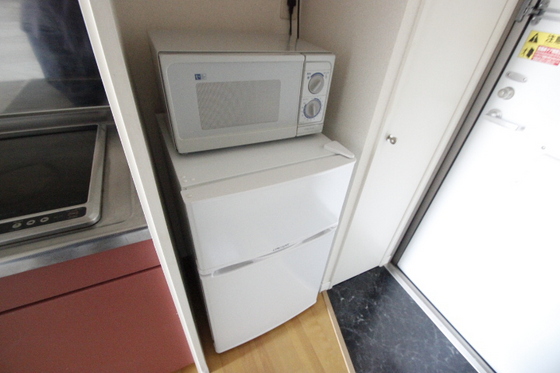 その他　※別号室のお写真です