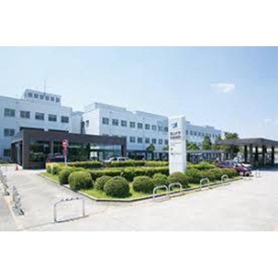 病院　富山大学附属病院（病院）まで2303m