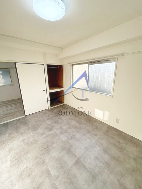 居室・リビング　洋室のお部屋です。