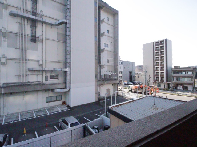 眺望　※別室の参考写真の為、現況優先です。