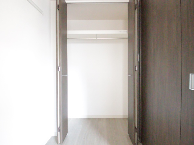 収納　※別室の参考写真の為、現況優先です。