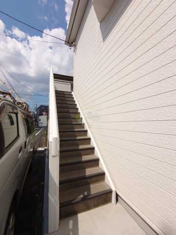 その他共有部分　ルネス中野