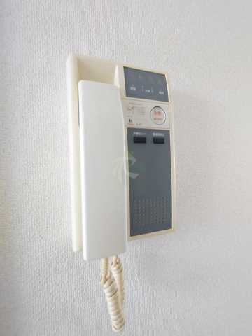 セキュリティ　ルネス中野