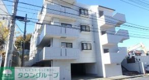 その他共有部分　外観