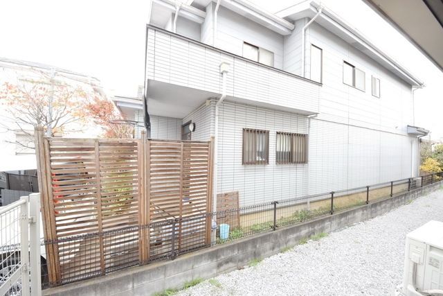 眺望　室内・室内設備