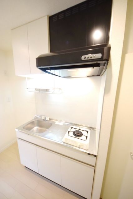 キッチン　室内・室内設備