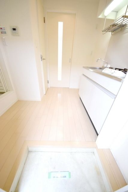 玄関　室内・室内設備