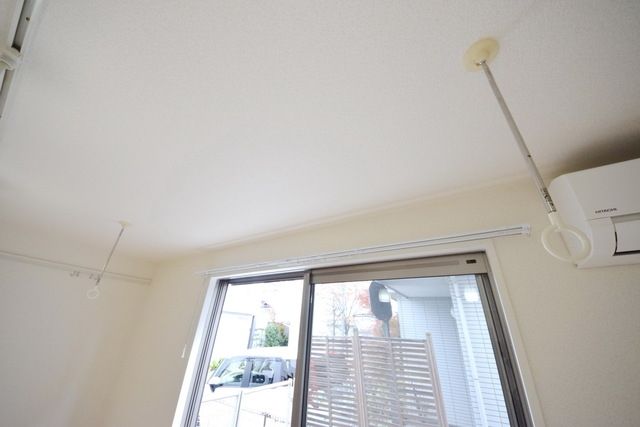 その他設備　室内・室内設備