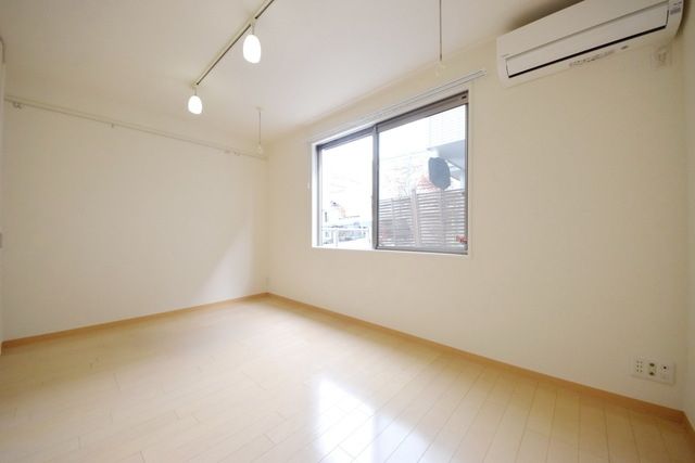 居室・リビング　室内・室内設備