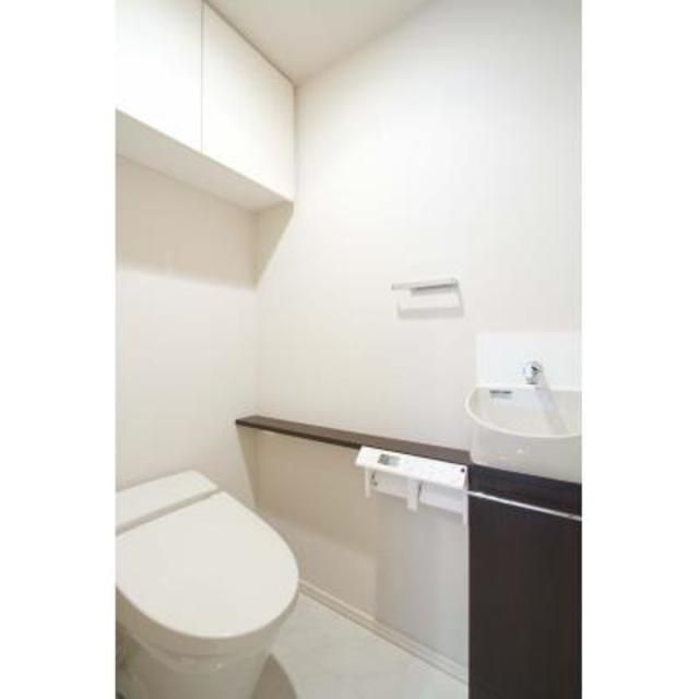 トイレ　【初期費用分割・クレカ対応】一都三県のお部屋探しは2025…