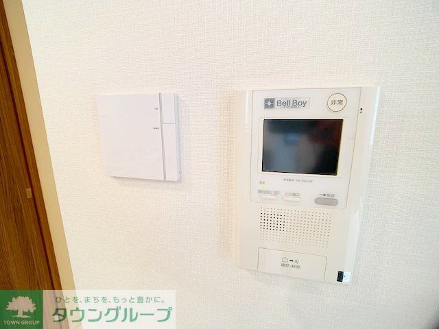 セキュリティ　【初期費用分割・クレカ対応】一都三県のお部屋探しは2025…