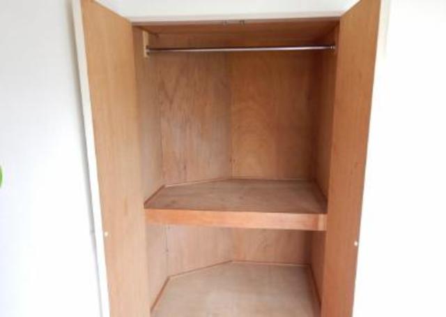 収納　他住戸の参考写真です。