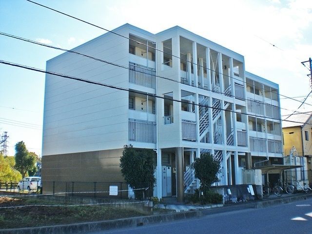 建物外観　★外観です★