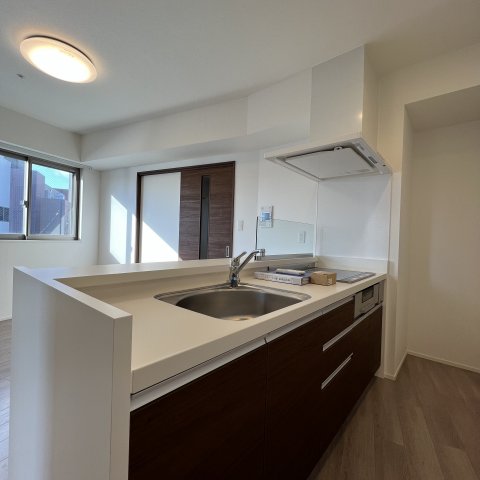 キッチン　同仕様タイプです