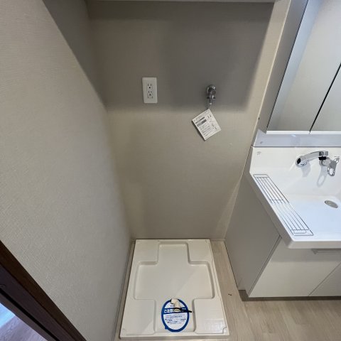 その他設備　同仕様タイプです