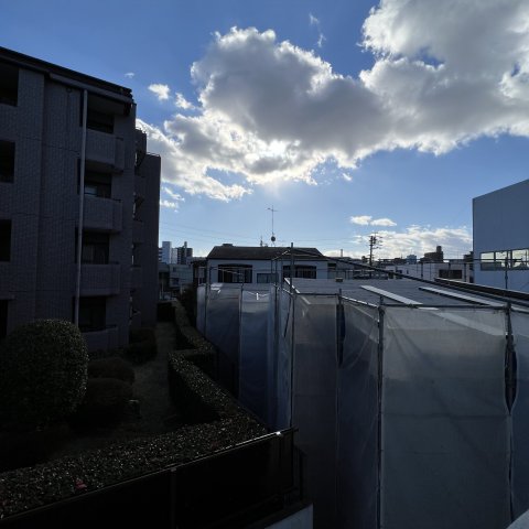 眺望　同仕様タイプです