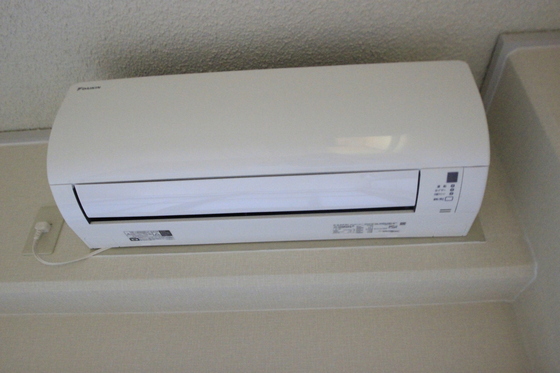 その他設備　※別部屋の写真です