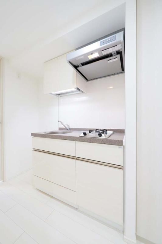 キッチン　☆使いやすいシステムキッチン☆