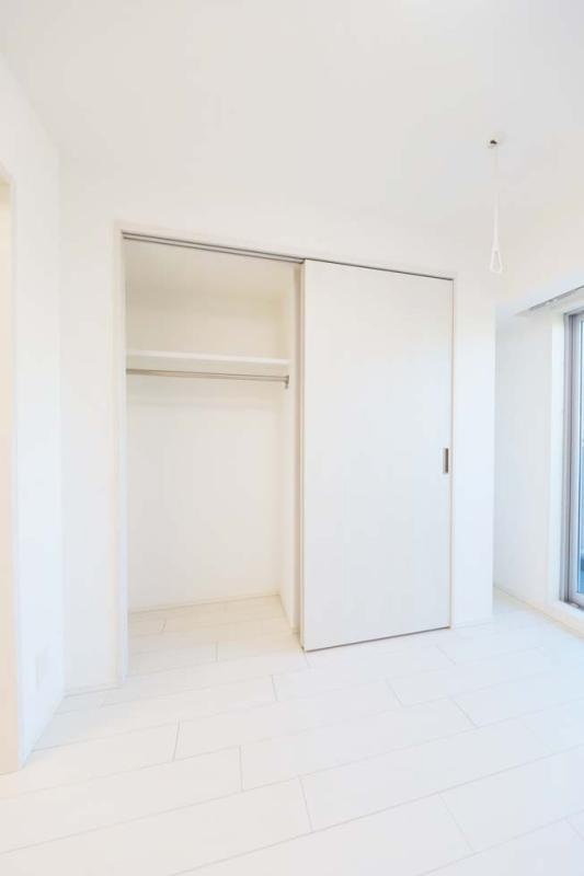 収納　☆たっぷり収納☆