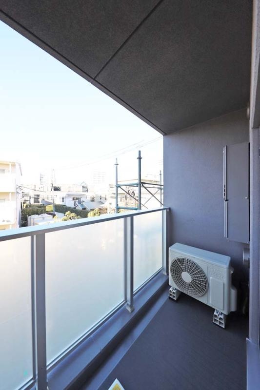 バルコニー　☆バルコニー☆