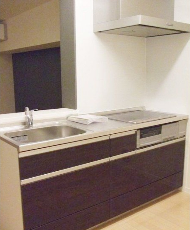 キッチン　☆キッチン☆