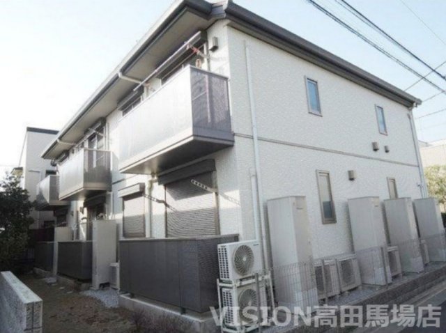 建物外観　☆外観☆